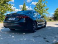 usata Alfa Romeo Giulia Giulia 2.2 Turbodiesel 150 CV AT8 Executive