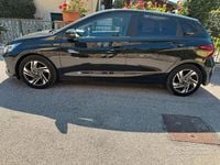 Usata Hyundai i20 84 CV (61 kW) 2021 Nero Utilitaria