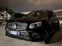 Gebraucht Mercedes GLC43 AMG AMG 367 PS (269 kW) 2018 SUV