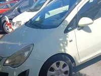 Usata Opel Corsa Sport 80 CV (58 kW) 2012 Utilitaria