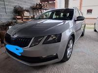Usata Skoda Octavia 105 CV (77 kW) 2018 Station wagon