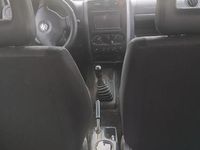 Usata Suzuki Jimny 2009 Grigio SUV