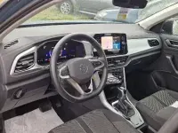 Occasion VW T-Roc Life 150 ch (110 kW) 2025 Bleue SUV