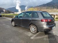 Usata Fiat Croma Dynamic 120 CV (88 kW) 2007 Grigio Station wagon