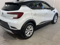 usata Renault Captur TCe 12V 90 CV TCe 90 CV Intens