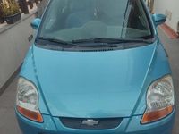 Usata Chevrolet Matiz 67 CV (49 kW) 2008 Utilitaria