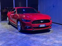 usata Ford Mustang Mustang Fastback 2.3 EcoBoost