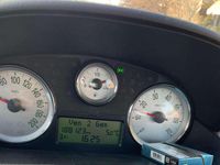 Usata Lancia Ypsilon 60 CV (44 kW) 2011 Nero Utilitaria