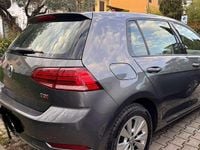 Usata VW Golf VII Business 110 CV (80 kW) 2017 Berlina
