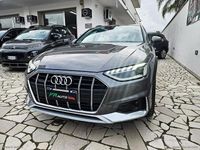 Usata Audi A4 190 CV (139 kW) 2020 Station wagon