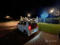 usata VW up! ecofull optional