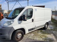 usata Fiat Ducato 2011 (Frigorifero)