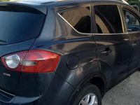 Usata Ford Kuga 136 CV (100 kW) 2010 SUV