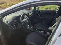 Usata Opel Astra Innovation 110 CV (80 kW) 2018 Station wagon
