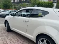 Usata Alfa Romeo MiTo 105 CV (77 kW) 2010 Beige Utilitaria