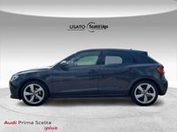 usata Audi A1 Sportback Admired Advanced 30 TFSI 85 kW (116 PS) 6-marce