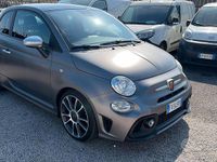 Usata Abarth 595 Turismo 165 CV (121 kW) 2019 Grigio Berlina