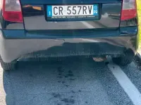 Usata Citroën C2 60 CV (44 kW) 2005 Utilitaria