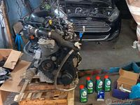 Usata Ford Fiesta 100 CV (73 kW) 2017 Utilitaria