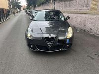 Usata Alfa Romeo Giulietta Distinctive 105 CV (77 kW) 2010 Utilitaria