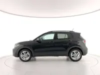 Nuova VW T-Cross Edition 95 CV (69 kW) 2025 Deer black perlato SUV