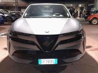 Second-hand Alfa Romeo Junior 136 CP (100 kW) 2025 Gri SUV