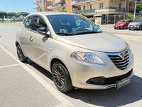 Gebraucht Lancia Ypsilon S 69 PS (50 kW) 2014 Gold Kleinwagen
