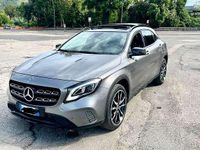 Usata Mercedes GLA200 Premium 136 CV (100 kW) 2017 SUV