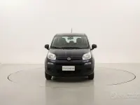 Usata Fiat Panda Easy 69 CV (50 kW) 2021 Bluazzurro Utilitaria