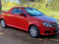 usata Opel Tigra Twintop 1.3 cdti First Edition