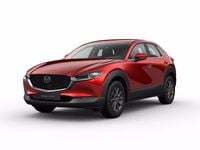 Nuova Mazda CX-30 Ad'Vantage 140 CV (102 kW) 2026 SUV