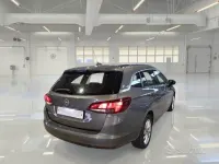 Usata Opel Astra S 122 CV (89 kW) 2021 Grigio Station wagon