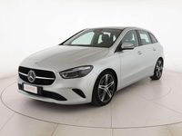 Usata Mercedes B200 Advanced Plus 136 CV (100 kW) 2023 Other Utilitaria