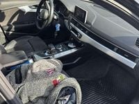 Usata Audi A4 S-Line 258 CV (189 kW) 2016 Station wagon