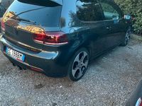 Usata VW Golf VI GTI 2010 Utilitaria