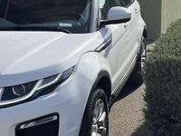 Usata Land Rover Range Rover evoque 150 CV (110 kW) 2018 SUV