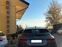 Usata Jaguar E-Pace R-Dynamic 150 CV (110 kW) 2019 Marrone SUV