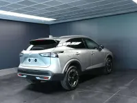 Nuova Nissan Qashqai N-Connecta 158 CV (116 kW) 2026 Grigio SUV