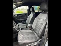 Usata VW T-Roc R-line 150 CV (110 kW) 2024 Grigio SUV