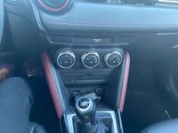 Usata Mazda CX-3 Evolve 105 CV (77 kW) 2016 Bianco SUV