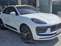 Usata Porsche Macan 265 CV (194 kW) 2023 Other SUV