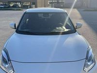 Usata Suzuki Swift Sport 140 CV (102 kW) 2023 Utilitaria