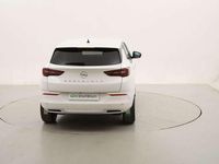 Usata Opel Grandland X Business Elegance 131 CV (96 kW) 2022 Bianco SUV