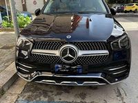 Usata Mercedes GLE350 194 CV (142 kW) 2021 Coupé