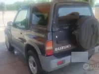 Usata Suzuki Vitara 96 CV (70 kW) 1997 SUV
