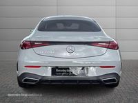 Usata Mercedes CLE220 AMG Line Premium 197 CV (144 kW) 2024 Grigio Coupé