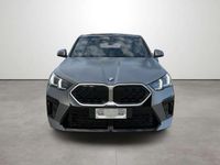 Nuova BMW X2 M Sport 150 CV (110 kW) 2026 Grigio SUV