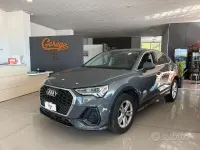 Usata Audi Q3 Sportback 2023 Grigio SUV