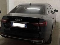 Usata Audi A4 S-Line 163 CV (119 kW) 2021 Berlina