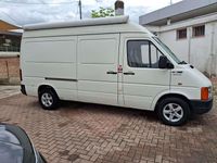 Usata VW LT 102 CV (75 kW) 1999 Bianco Furgone